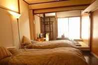 Bedroom Yamashiroya