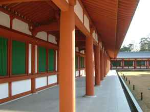 Exterior 4 Yamashiroya
