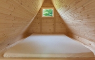 Bedroom 7 Kamp Slapic Glamping