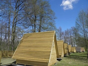 Exterior 4 Kamp Slapic Glamping