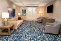 Lobby Homewood Suites by Hilton Rancho Cordova Sacramento