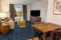 Common Space Homewood Suites by Hilton Rancho Cordova Sacramento