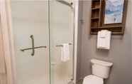 In-room Bathroom 5 Homewood Suites by Hilton Rancho Cordova Sacramento