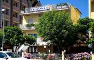 Exterior 2 Hotel Sedonia