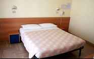 Kamar Tidur 4 Hotel Sedonia