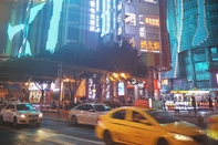 Exterior Idea Jar Hotel Chongqing Branch