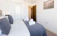 ห้องนอน 7 KCS Luxury Apartment - Broad Street Birmingham