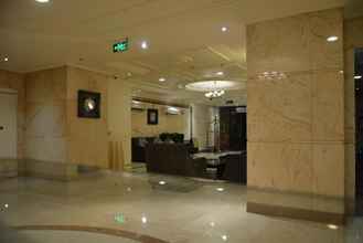 Lobby 4 Shmoukh Hotel