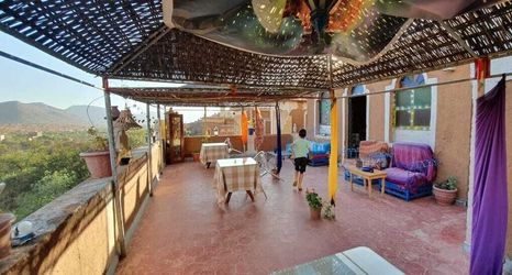 Lobby 2 Maison d'Hôtes et Musée