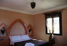 Bedroom 4 Maison d'Hôtes et Musée