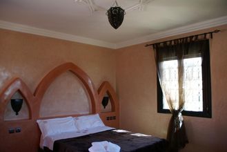 Bedroom 4 Maison d'Hôtes et Musée