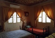 Bedroom 6 Maison d'Hôtes et Musée