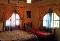 Bedroom 5 Maison d'Hôtes et Musée