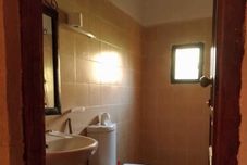 In-room Bathroom Maison d'Hôtes et Musée