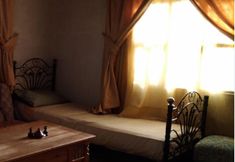 Bedroom 3 Maison d'Hôtes et Musée