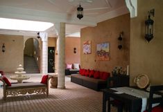 Lobby 2 Maison d'Hôtes et Musée