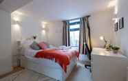 Bedroom 5 The New52 - A Modern 2 Bed Apartment Located in the Heart of Oxford City