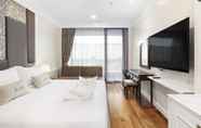 Phòng ngủ 3 ARUN Riverside Bangkok