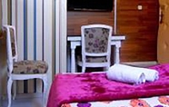 Bilik Tidur 6 Villa Lucia Apartments & Rooms