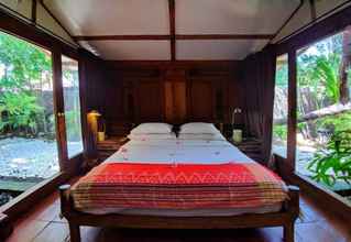 Kamar Tidur 4 Luxury Villa Bhuvana