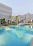 SWIMMING_POOL Resort Riyadh