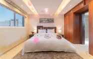 Kamar Tidur 6 Resort Riyadh