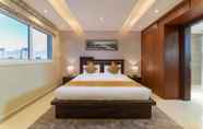 Kamar Tidur 5 Resort Riyadh