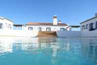 Swimming Pool Monte do Alento - Castro da Cola