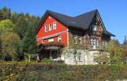 ภายนอกอาคาร 5 Haus Sonnenwalde - Familie Ruhe