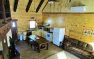 Ruang untuk Umum 4 Freedom Ridge Cabins
