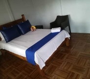ห้องนอน 4 Rio Celeste Springs Blue Lodge