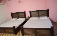 Kamar Tidur 4 City Palace One