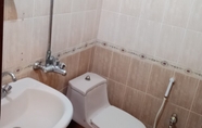 Toilet Kamar 7 City Palace One