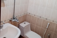 Toilet Kamar City Palace One