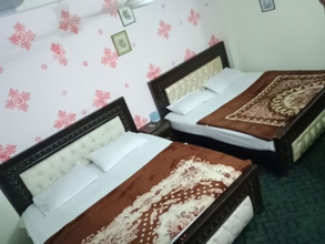 Kamar Tidur 4 City Palace One