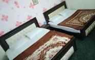 Kamar Tidur 3 City Palace One