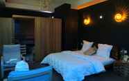 Kamar Tidur 7 Diane Luxury