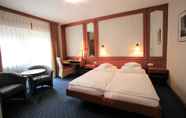 Bedroom 5 Hotel Hardtwald