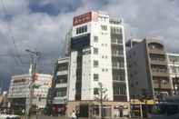 Exterior Business Hotel Akayane - Hostel