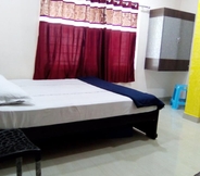 Kamar Tidur 5 Hotel Sagar Grand