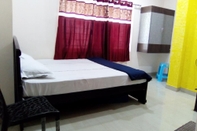 Kamar Tidur Hotel Sagar Grand