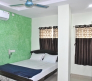 Kamar Tidur 6 Hotel Sagar Grand
