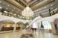 Lobby Hotel Floracion Nasu