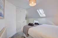 Bedroom Stable Cottage