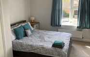 Bedroom 6 Pretty Properties - 30 Chaldron Court