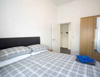 Kamar Tidur 2 Pretty Properties Grange House Apartment 5