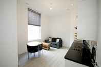 Common Space Pretty Properties Grange House Apartment 5