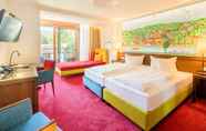 Kamar Tidur 4 Boutique Hotel Bundschuh