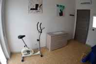 Fitness Center B&B Art Caserta Centro