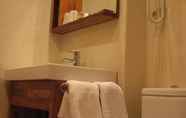 In-room Bathroom 3 Hotel Ruta de la Plata